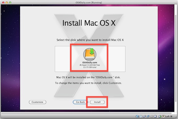 Download Mac Os X 10.6 Snow Leopard Dmg